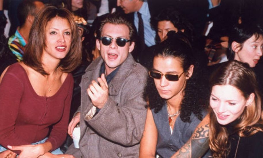 Jaye Davidson
