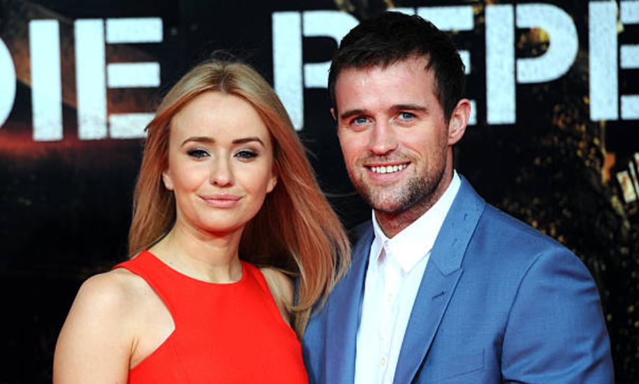 Jonas Armstrong