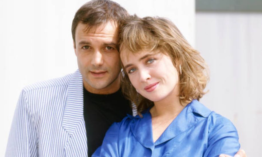 Karl Howman