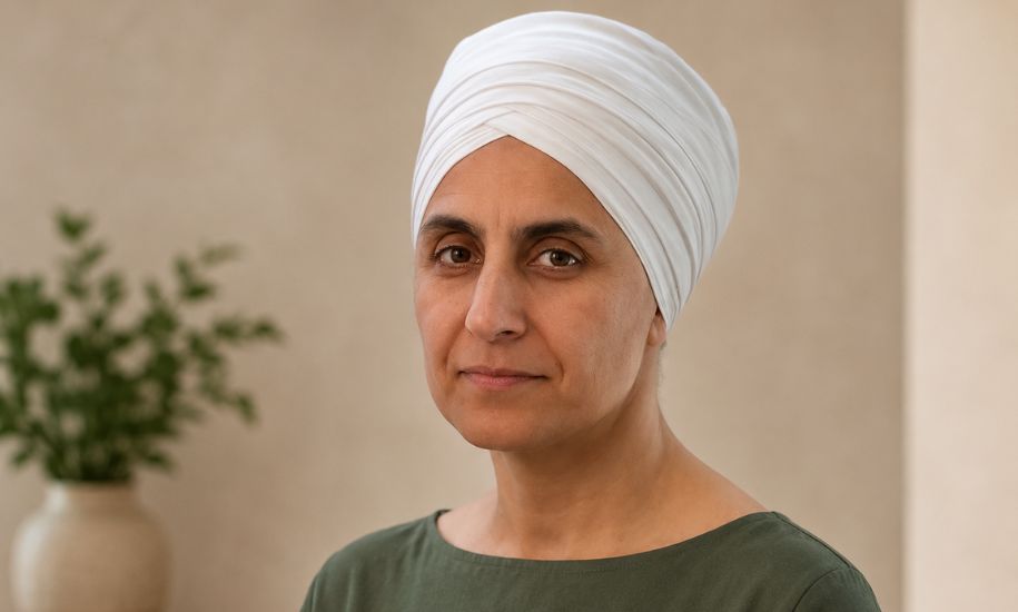 Lakhbir Kaur