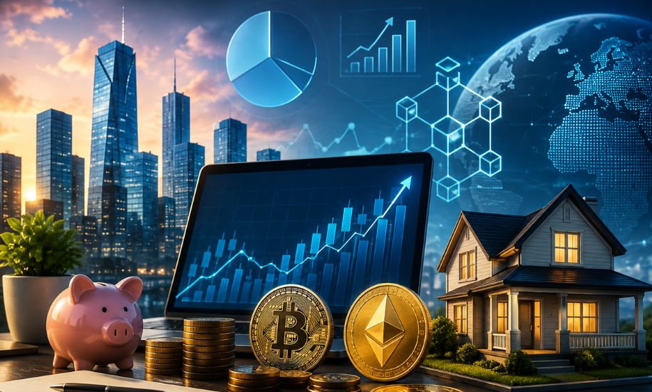LessInvest.com