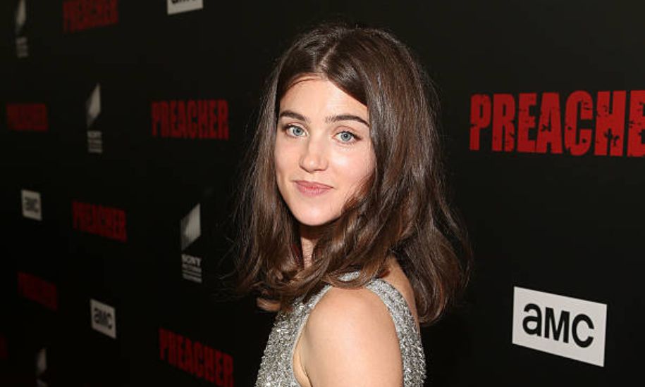 Lucy Griffiths