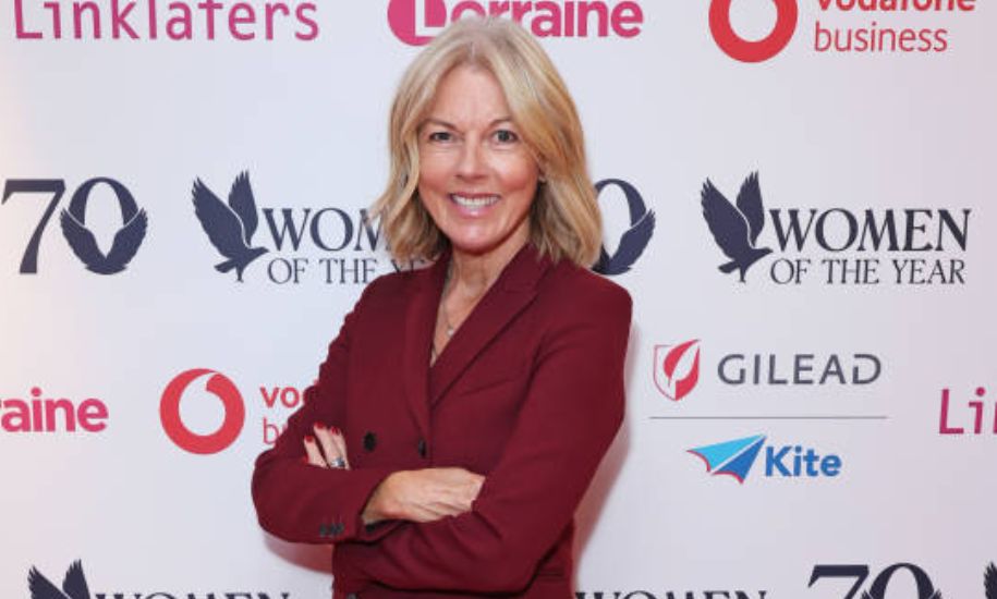 Mary Nightingale