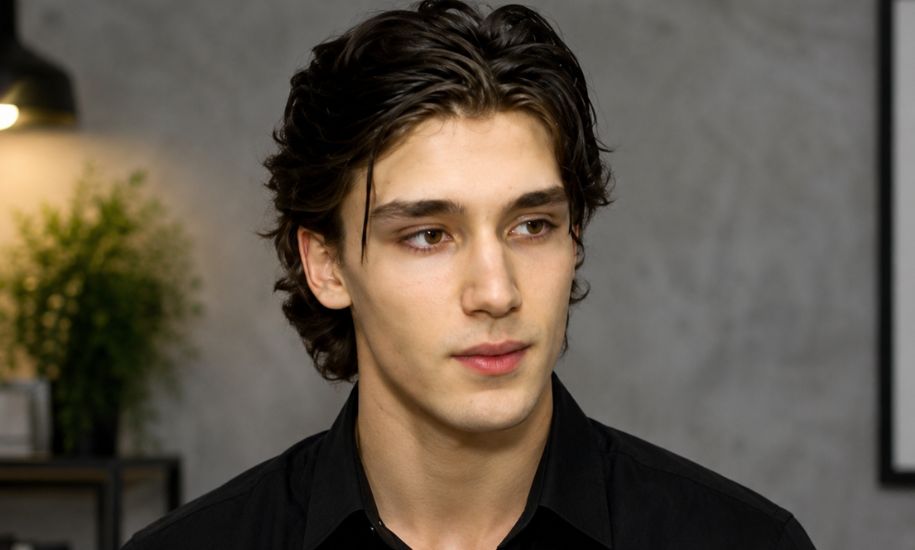Michal Mrazik