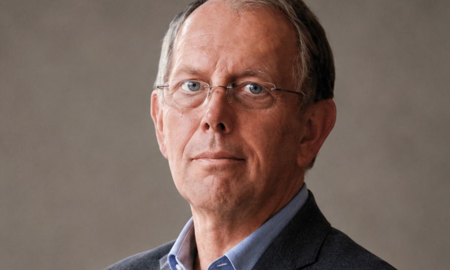 Peter Hetherington