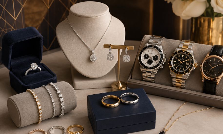 Rox.com Products Catalog