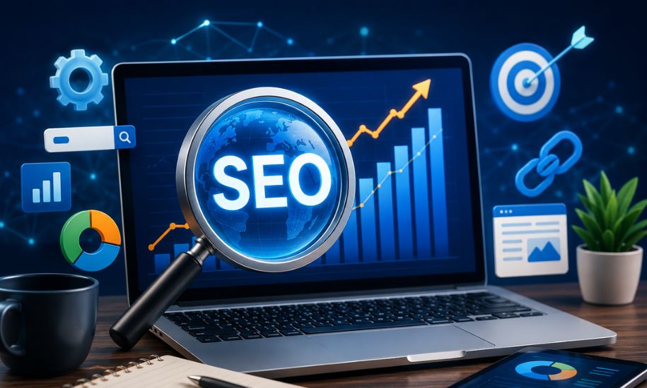 SEO by HighSoftware99.com