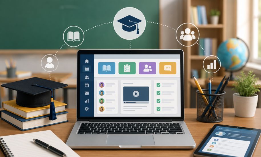 Schoology Alfa