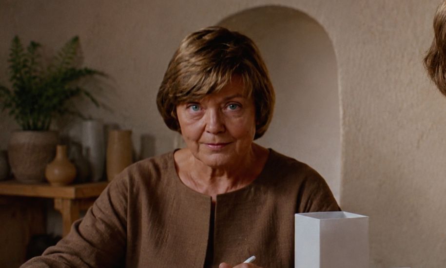 Shelagh Fraser