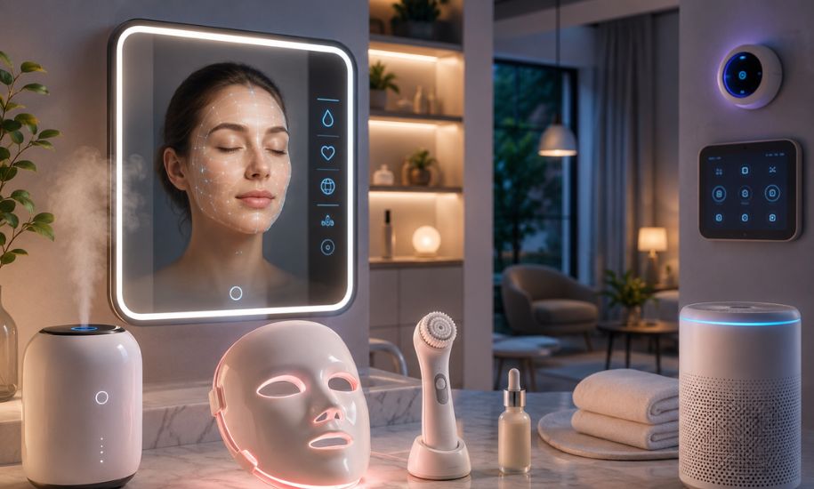 Smart Home Devices Skincare Tips Skincare Tips
