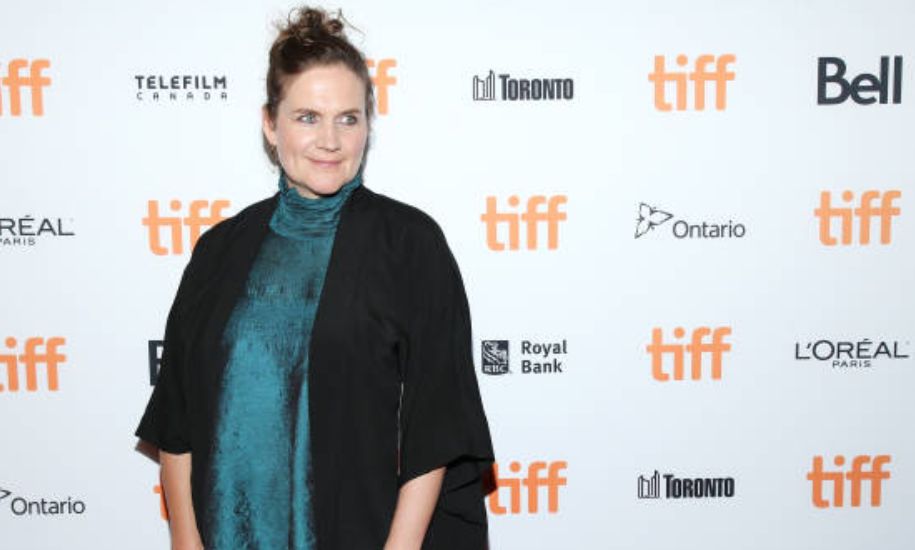 Sophie Fiennes