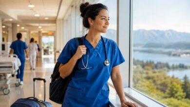 Travel LPN Jobs