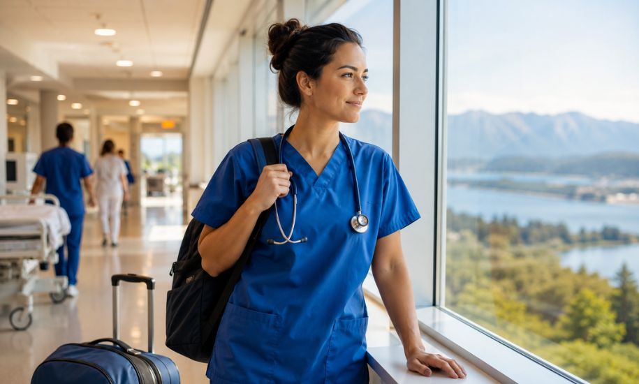 Travel LPN Jobs