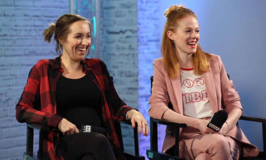 Zoe Boyle