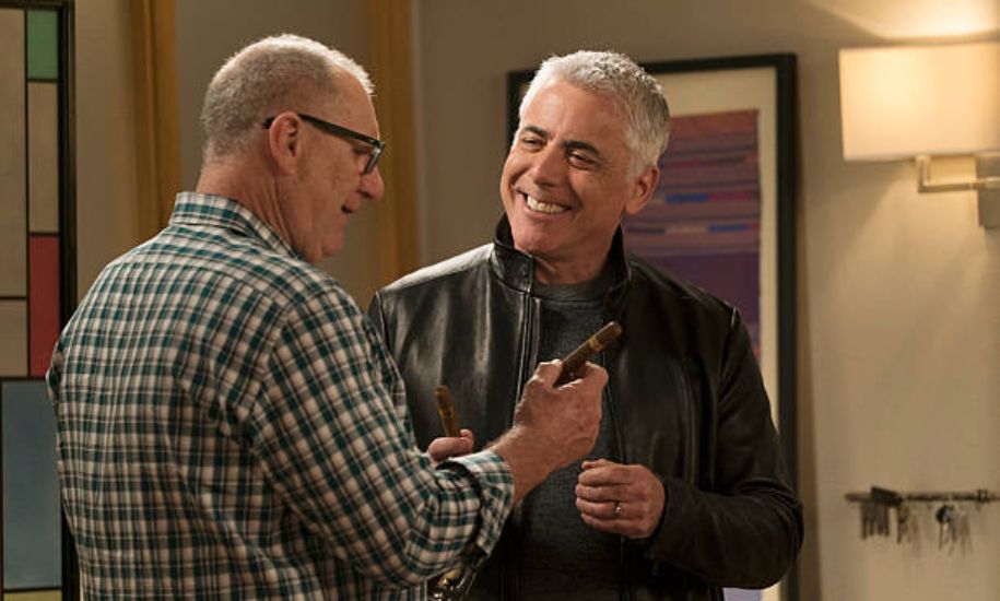 Adam Arkin