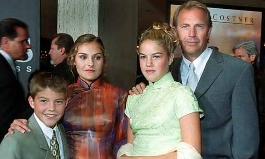 Annie Costner