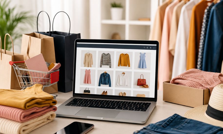 Clothing Online in USA by Alaikas Com