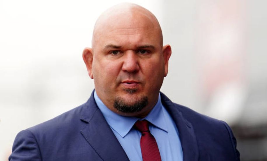Craig Quinnell
