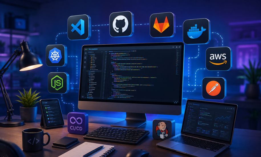 Droven io Best Tech Tools for Developers