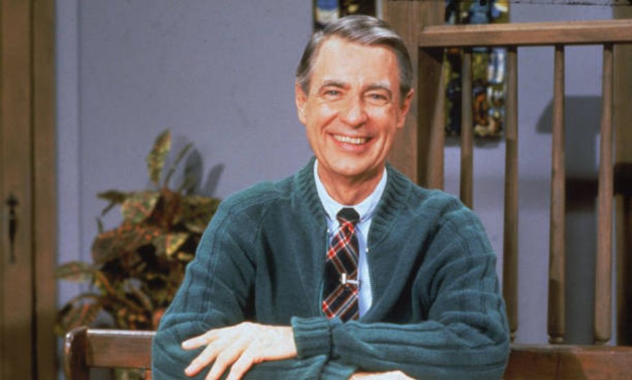 Fred Rogers