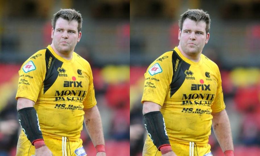 Gavin Quinnell