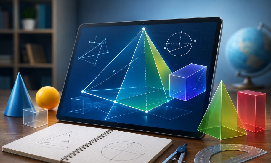 Geometry Learn V3