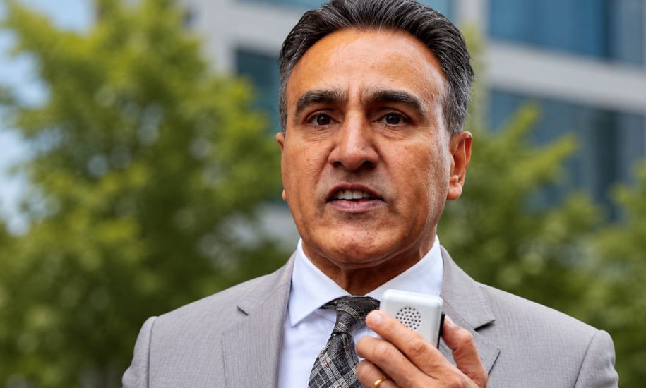 Jo Sidhu