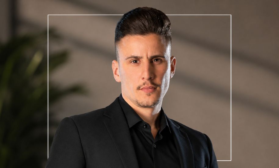 Joseph Valente