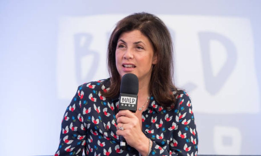 Kirstie Allsopp