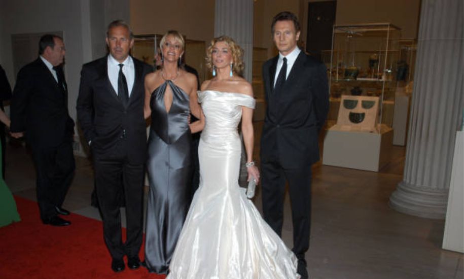 Liam Costner