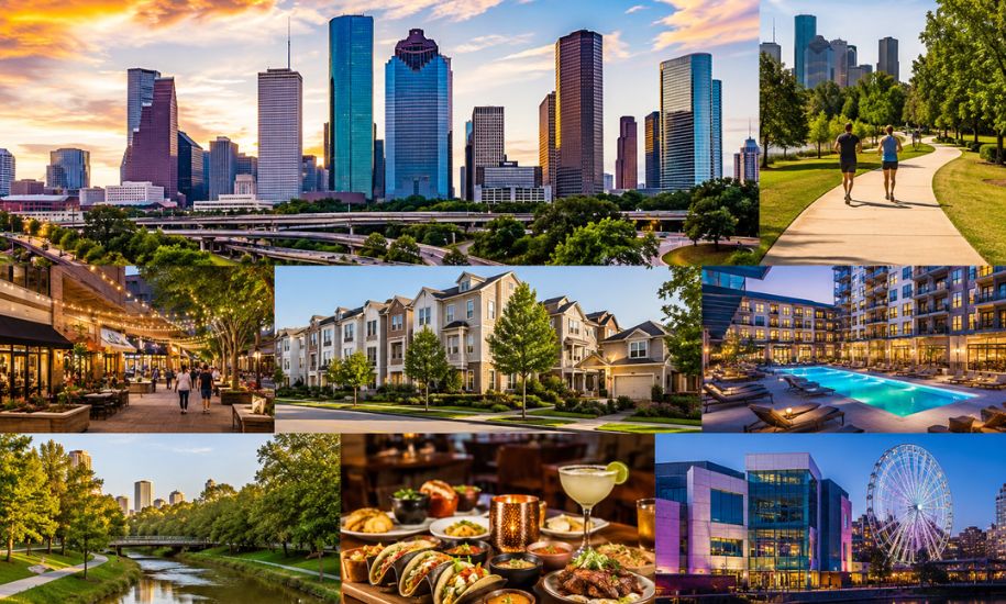 Lifestyles Houston TX