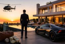 Make1M.com Millionaire Lifestyle