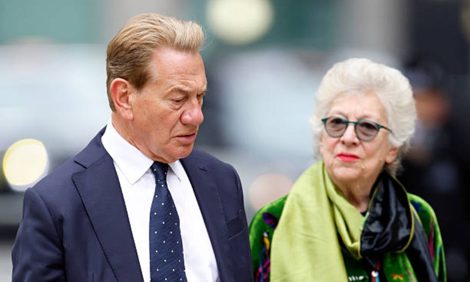 Michael Portillo