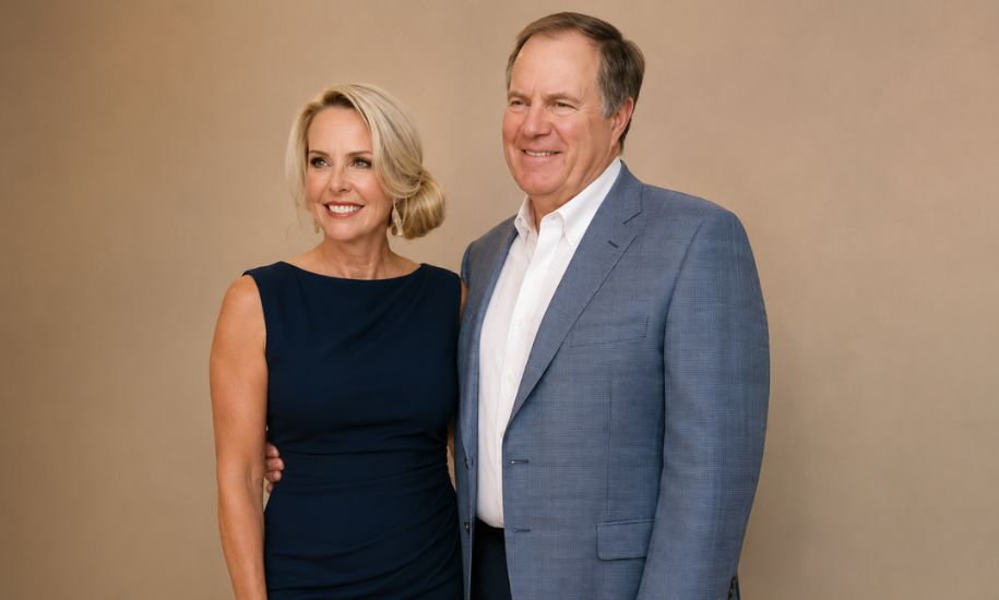 Obituary Debby Clarke Belichick