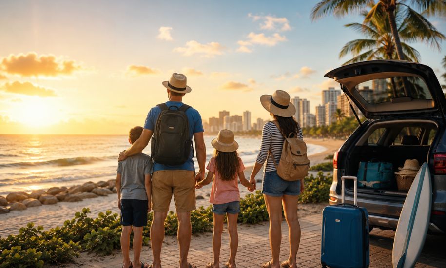 On The Rocks Florida Dad Blogger Lifestyle Travel