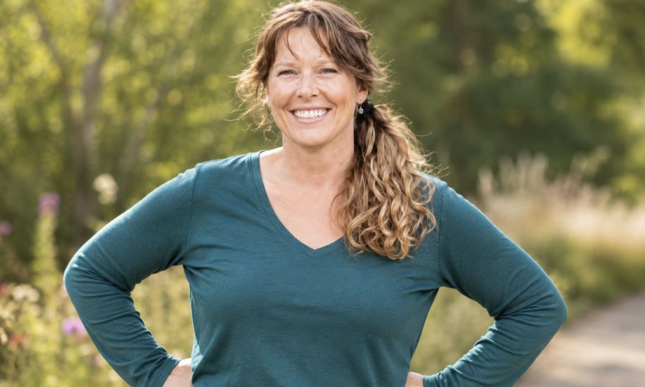 Petra Exton