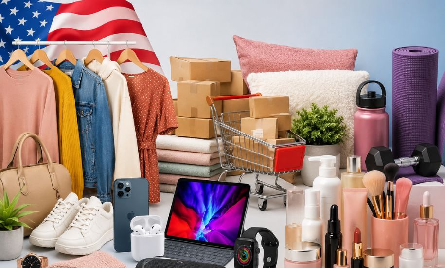 Popular Products in USA by Alaikas Com