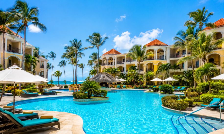 Presidential Suites by Lifestyle Puerto Plata