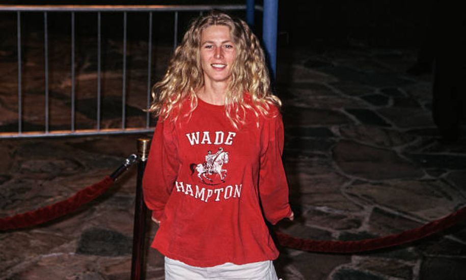 Sophie Ward