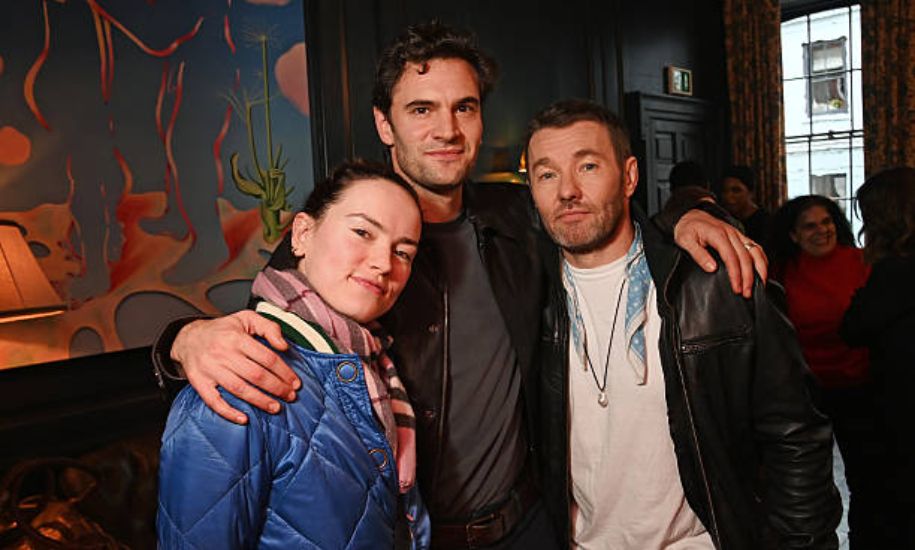 Tom Bateman