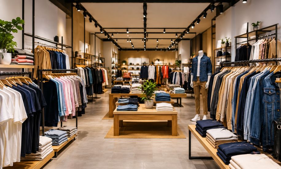 Top Clothing Store USA by Alaikas Com