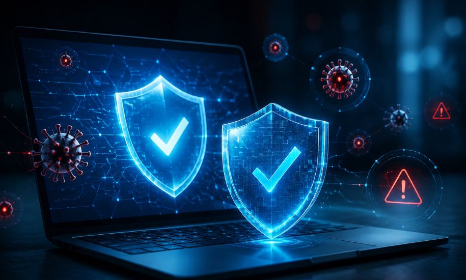Antivirus FreeDoor2.4.6.8