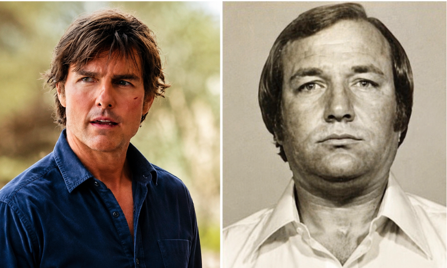 Barry Seal