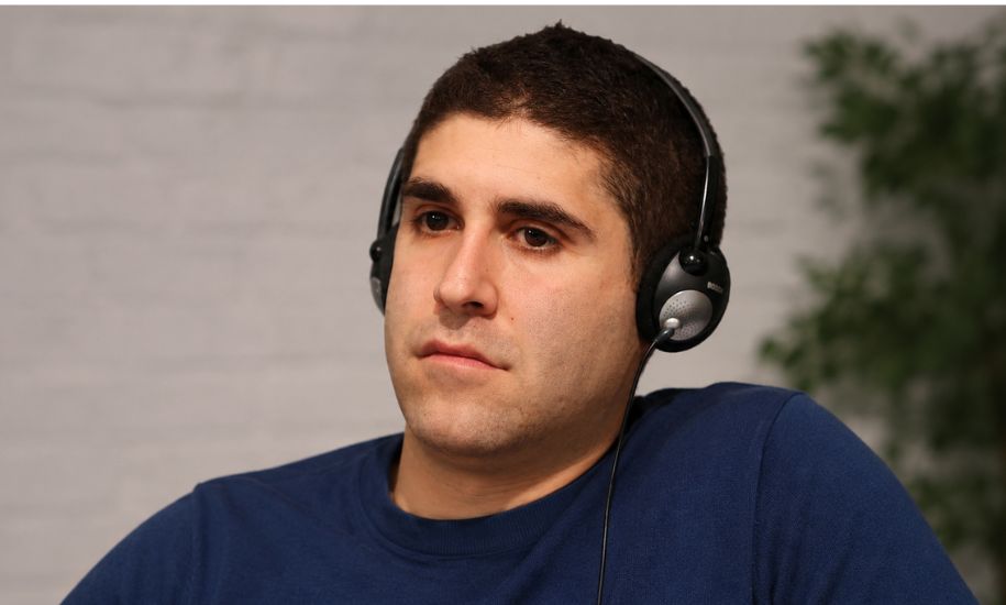 Benjamin Cohen