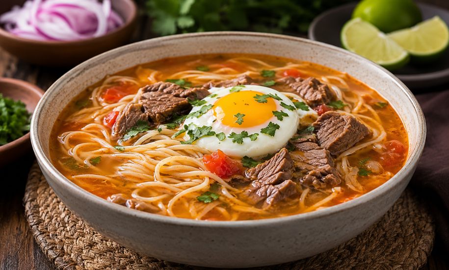 Best Sopa Criolla Near Me