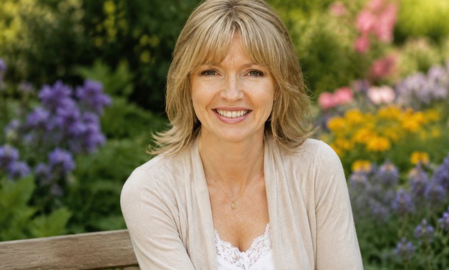 Caron Keating