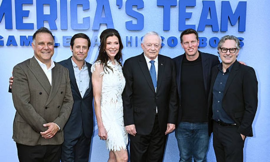 Charlotte Jones Anderson