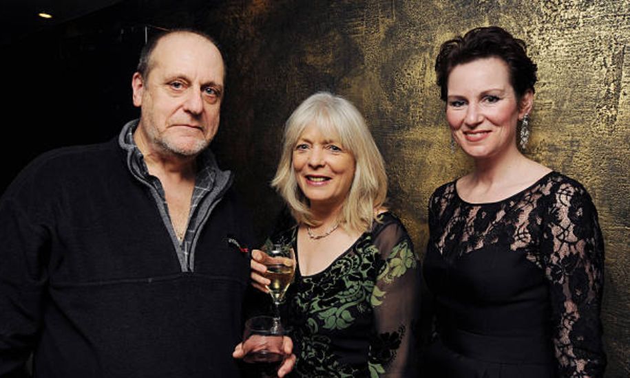 David Troughton