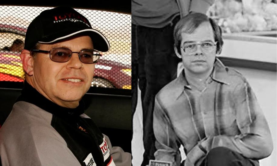 Douglas Fregin