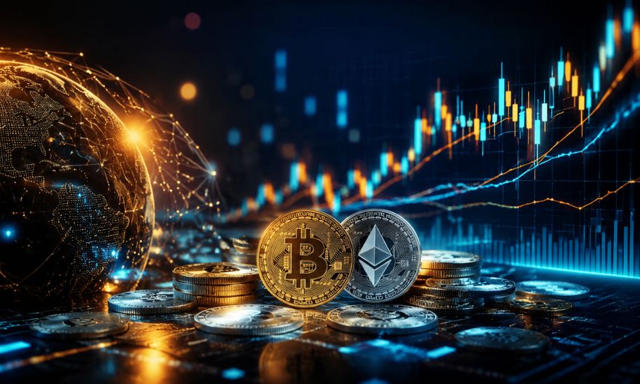 FTAsiaStock Crypto